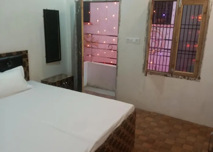 Shivaay Home Stay